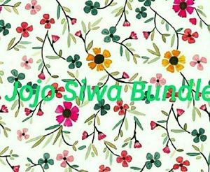 Jojo Siwa Bundle